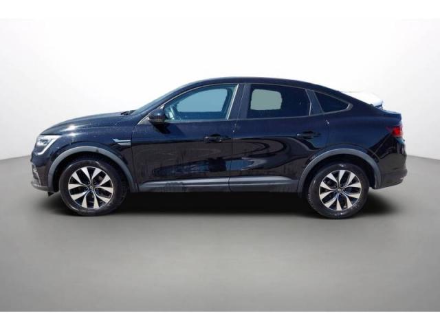 Renault Arkana image 3