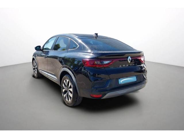 Renault Arkana image 6