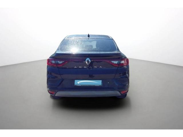 Renault Arkana image 5