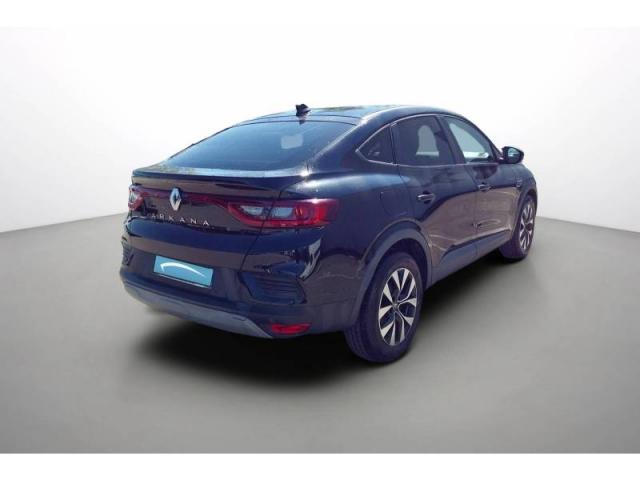 Renault Arkana image 2