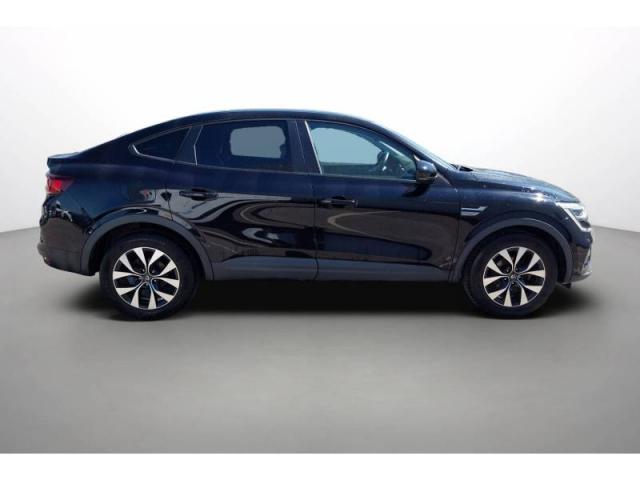 Renault Arkana image 9