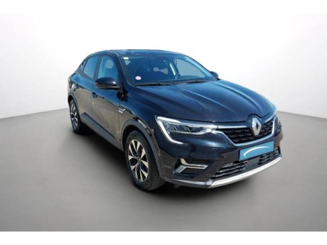 Renault Arkana image 8