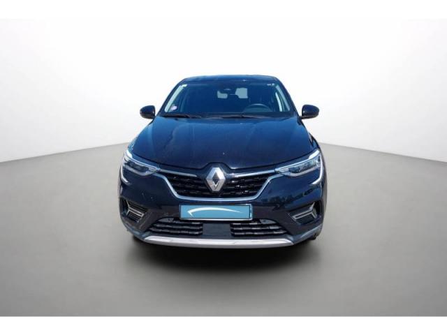Renault Arkana image 7