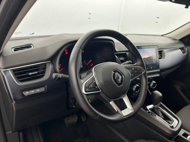 Renault Arkana image 7