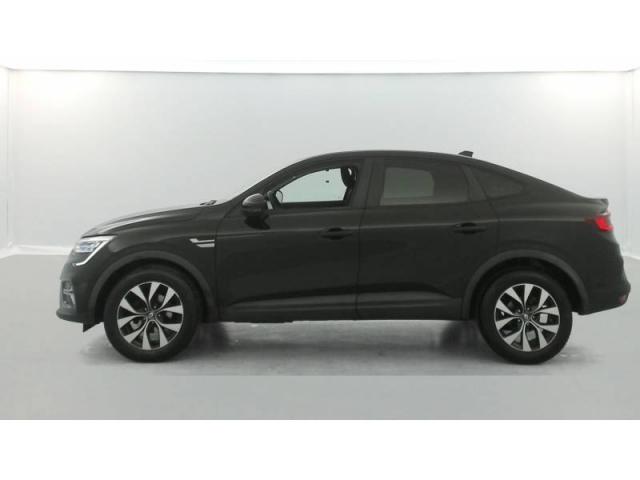 Renault Arkana image 1