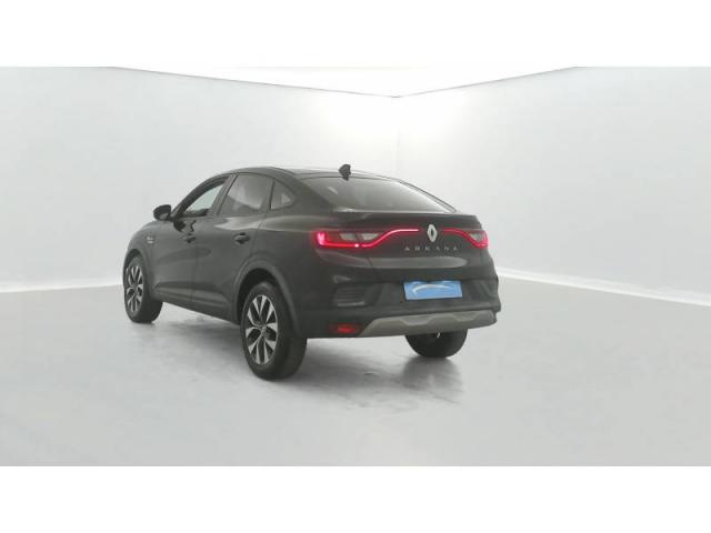 Renault Arkana image 5
