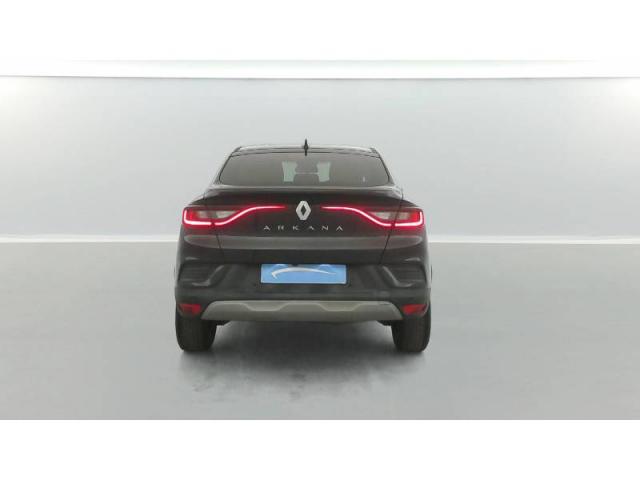 Renault Arkana image 6