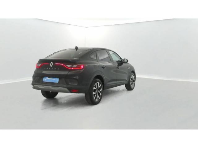 Renault Arkana image 3