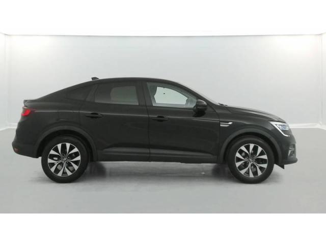 Renault Arkana image 9
