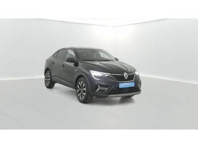 Renault Arkana image 2