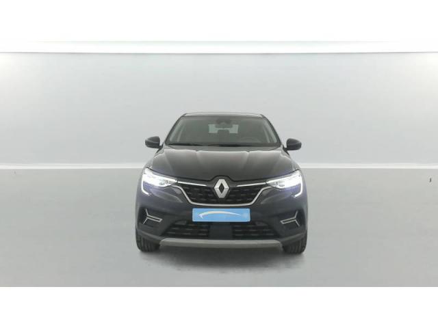 Renault Arkana image 8