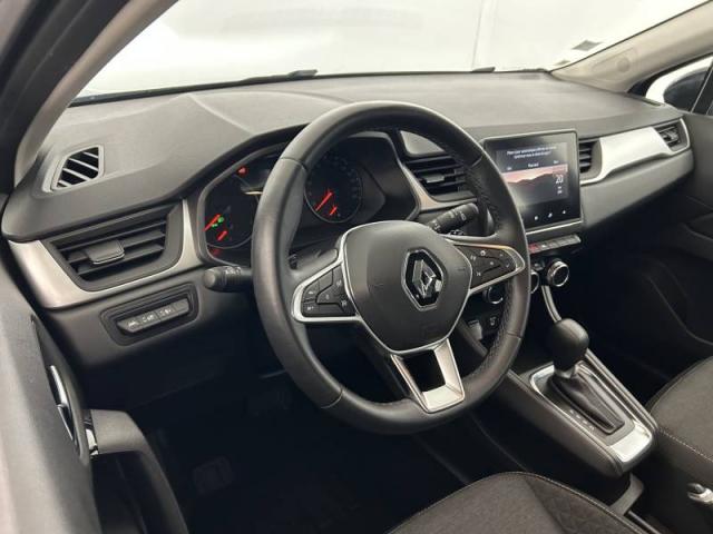 Renault Captur image 1
