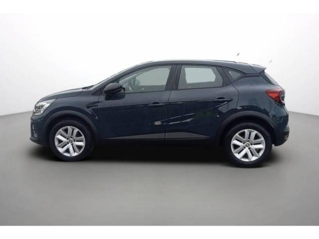 Renault Captur image 8