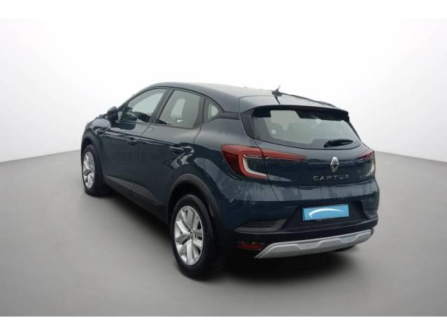 Renault Captur image 3