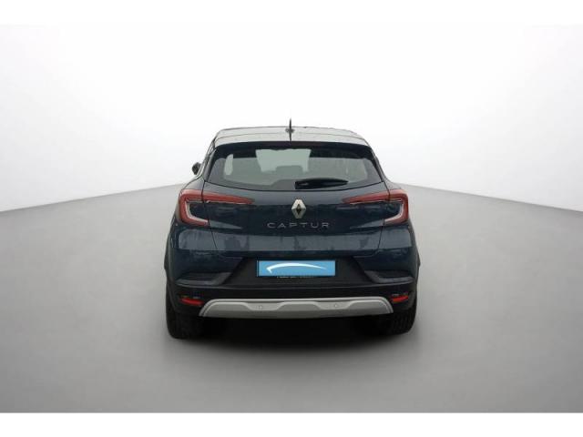 Renault Captur image 4