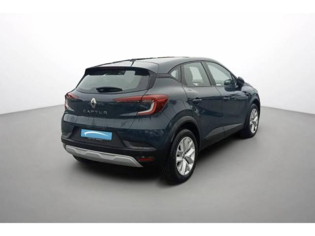 Renault Captur image 1