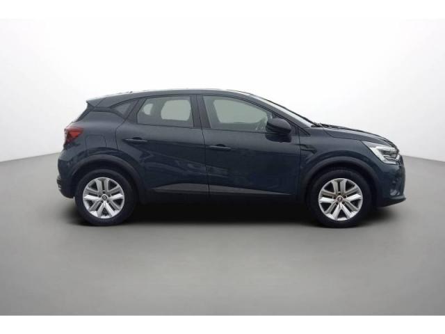 Renault Captur image 5