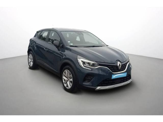 Renault Captur image 7