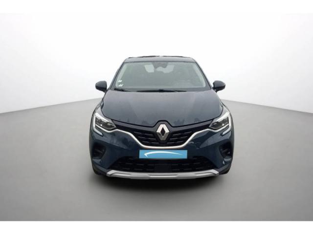 Renault Captur image 2