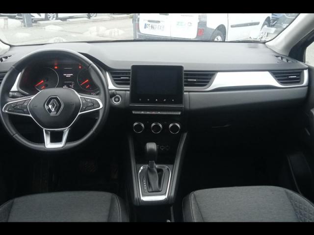 Renault Captur image 6