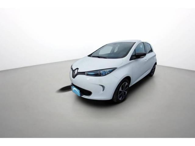 Renault Zoe R90 Intens