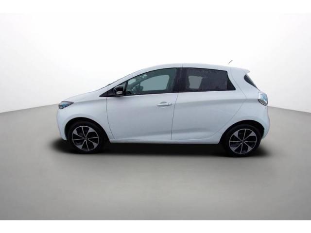 Renault Zoe image 3