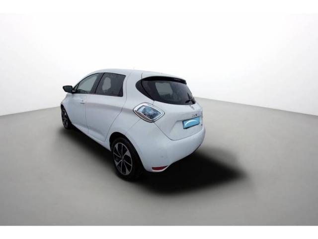 Renault Zoe image 2