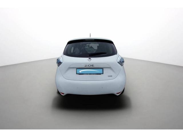 Renault Zoe image 5