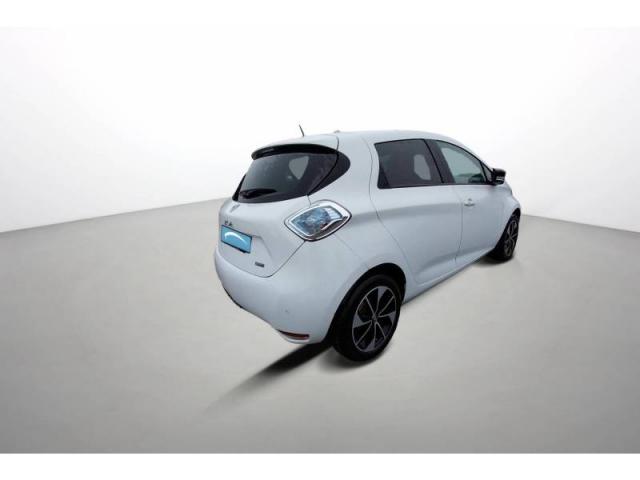 Renault Zoe image 8
