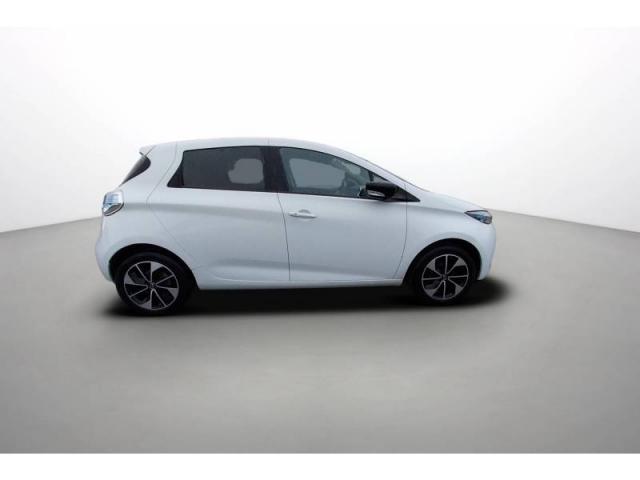 Renault Zoe image 4