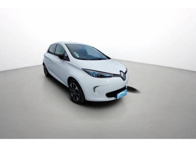 Renault Zoe image 7