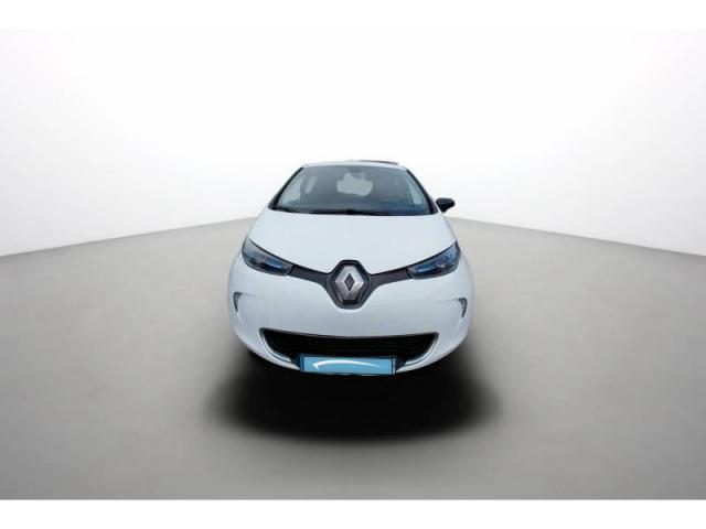 Renault Zoe image 1