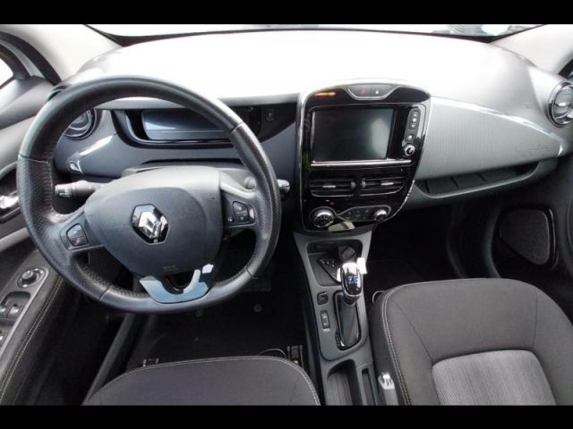 Renault Zoe image 6