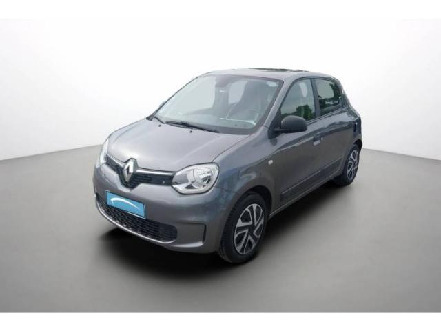 Renault Twingo Iii Sce 75 - 20 Zen
