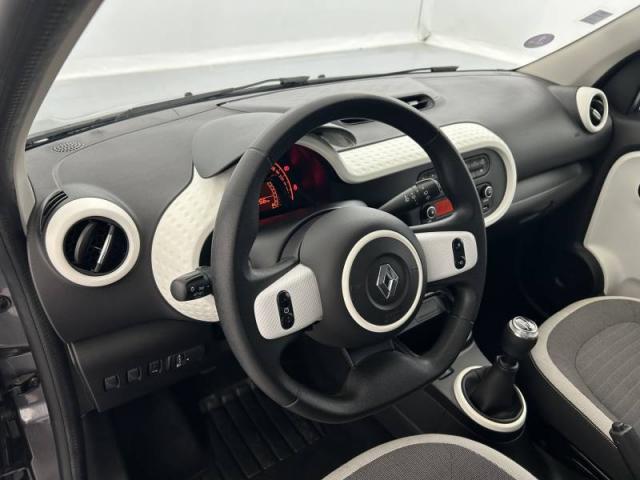 Renault Twingo image 1
