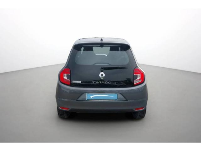 Renault Twingo image 4