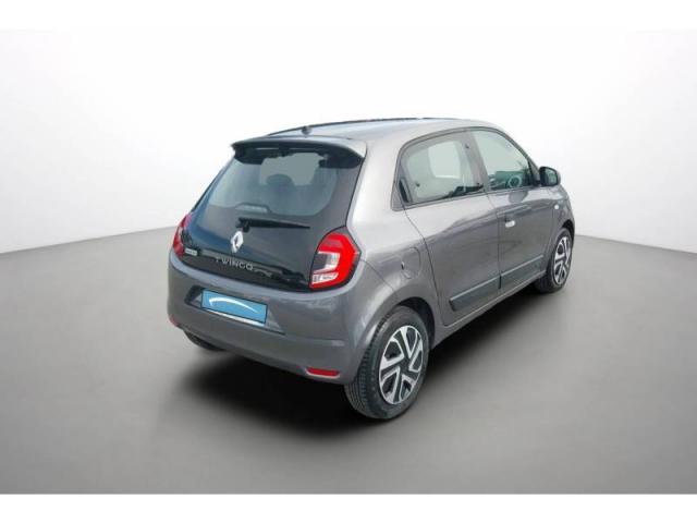 Renault Twingo image 8