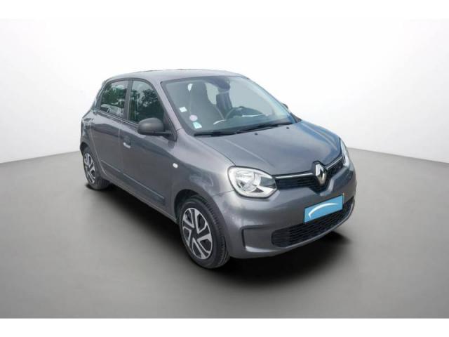 Renault Twingo image 7