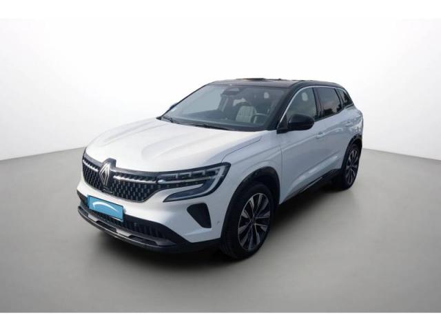 Renault Austral Mild Hybrid Advanced 130 Techno