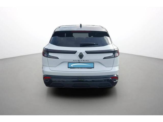 Renault Austral image 3