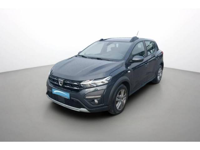Dacia Sandero Eco-G 100 - 22 Stepway Confort