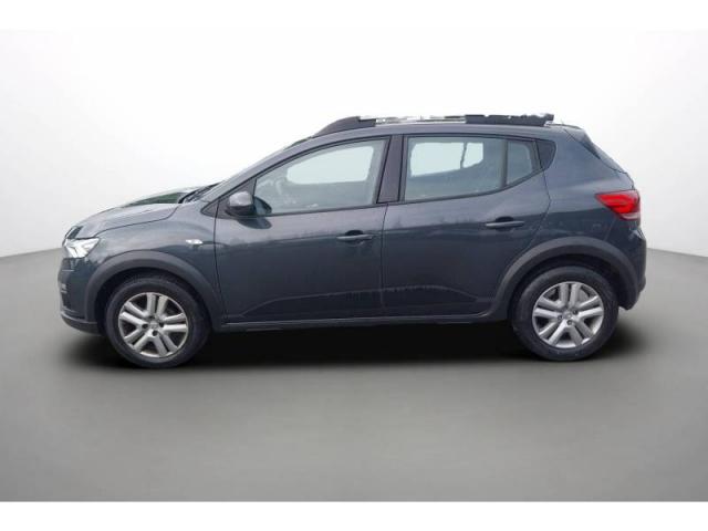 Dacia Sandero image 5