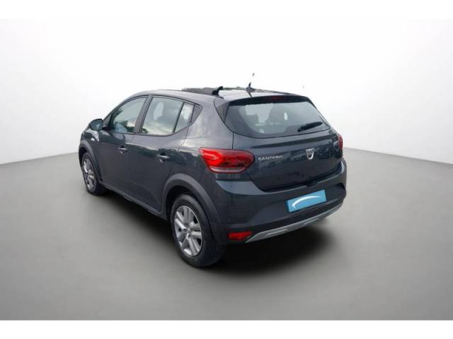 Dacia Sandero image 7