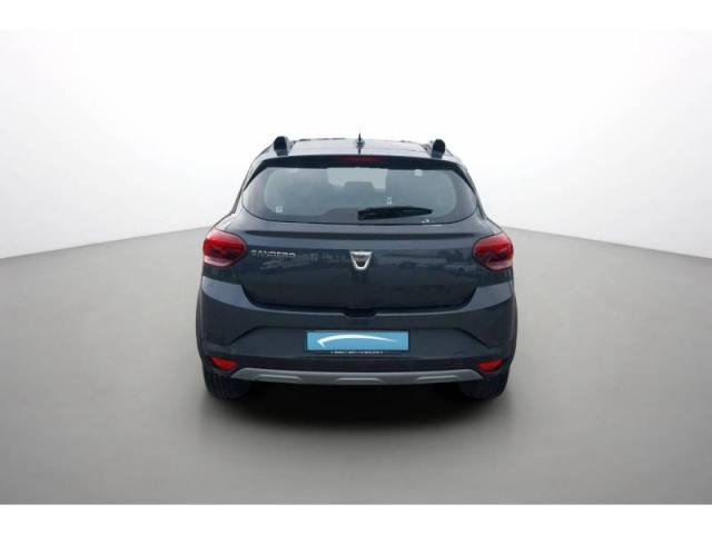 Dacia Sandero image 3