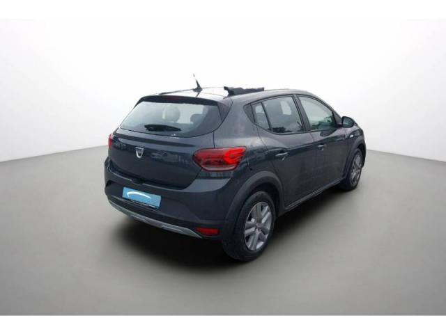 Dacia Sandero image 6