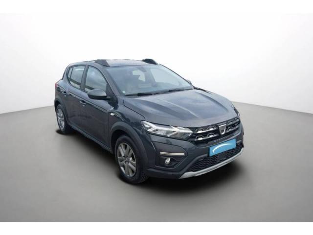 Dacia Sandero image 8