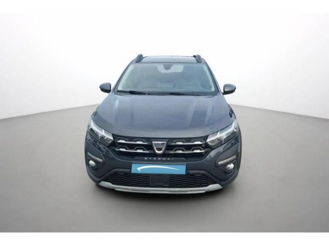 Dacia Sandero image 1