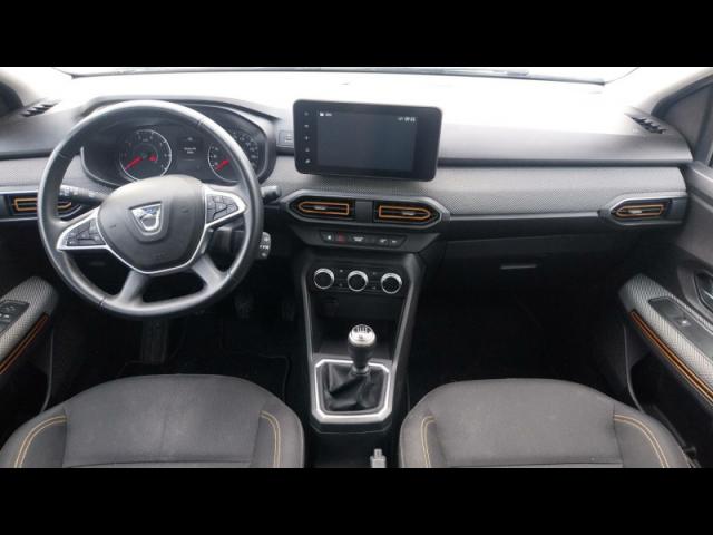 Dacia Sandero image 4