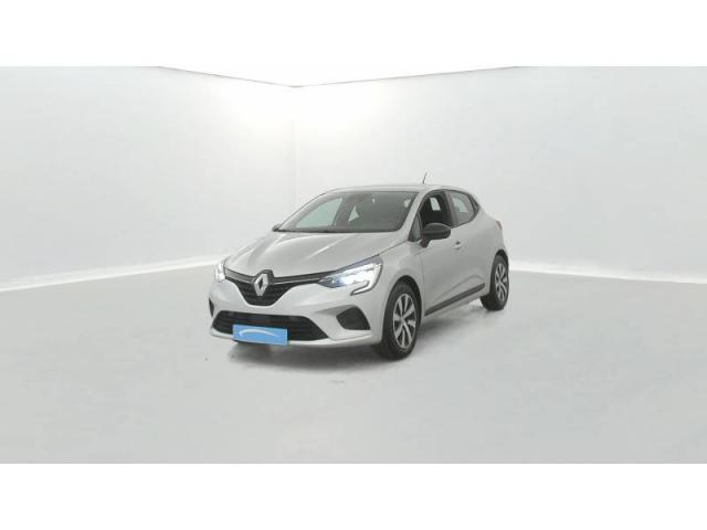Renault Clio Tce 90 Equilibre