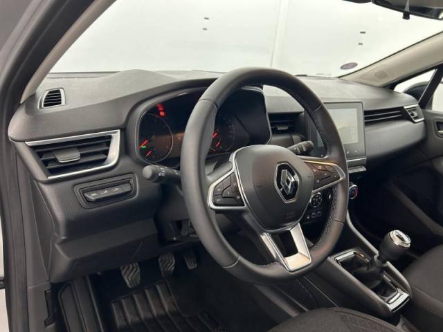 Renault Clio image 9